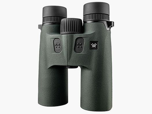 Vortex – Ranger HD 3000 10×42 LRF med afstandsmåler