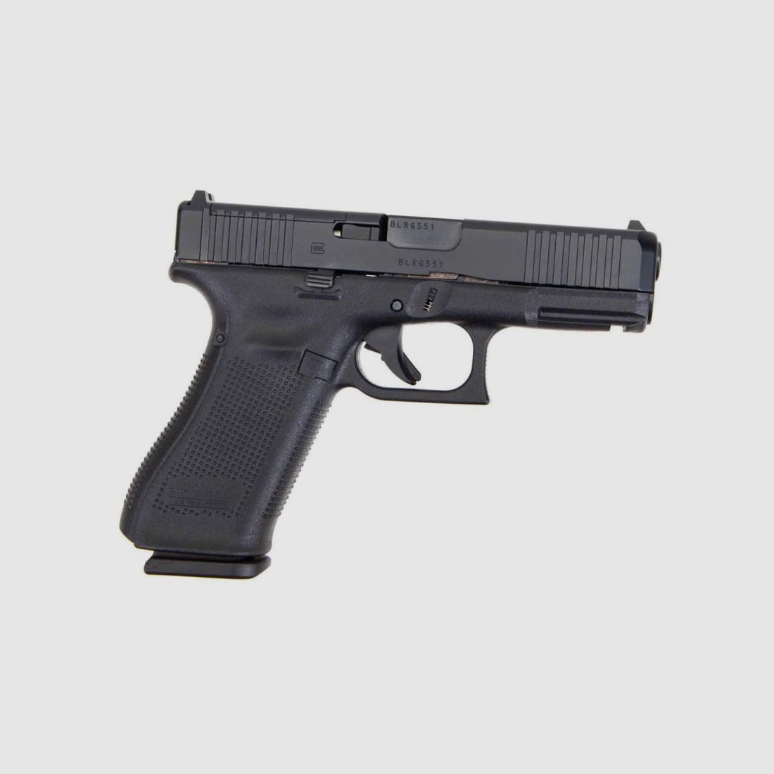 Glock 45 MOS Gen 5 kal 9x19 mm, zdjęcie 2 z 4