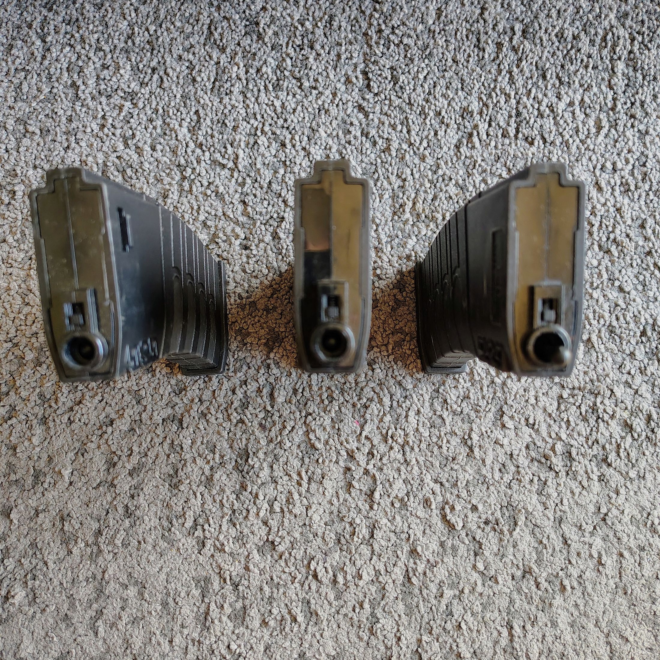 Chargeurs Midcaps G&G