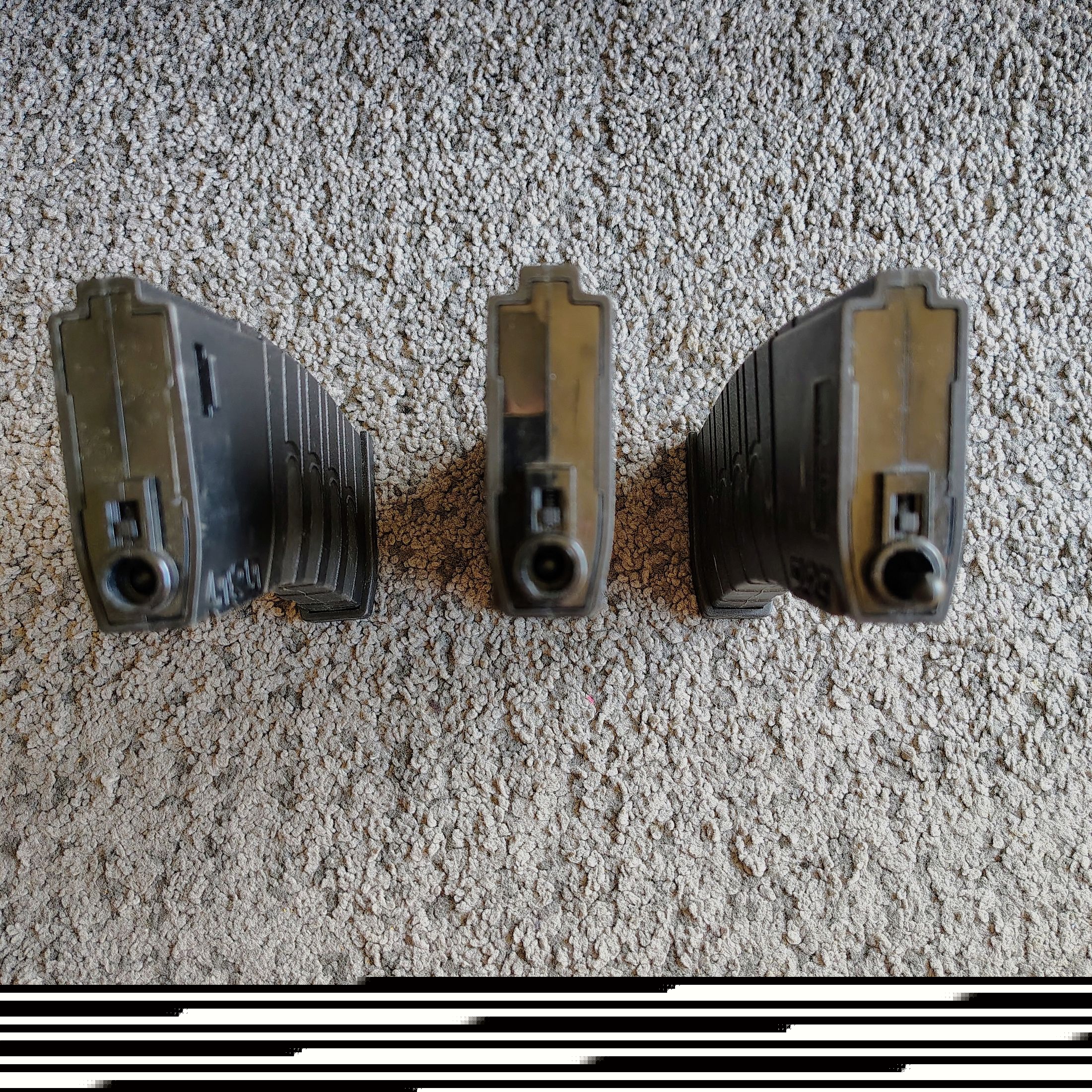 G&G Magazine Midcaps