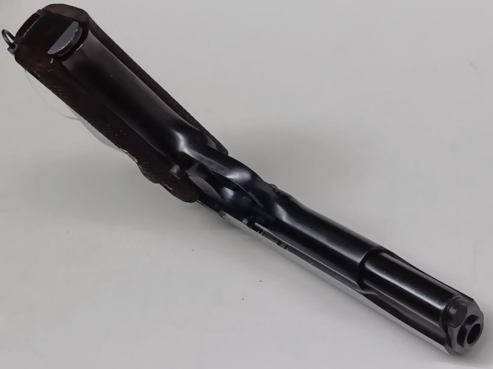 LLAMA Gabilondo y Cia Vittoria (España) Especial