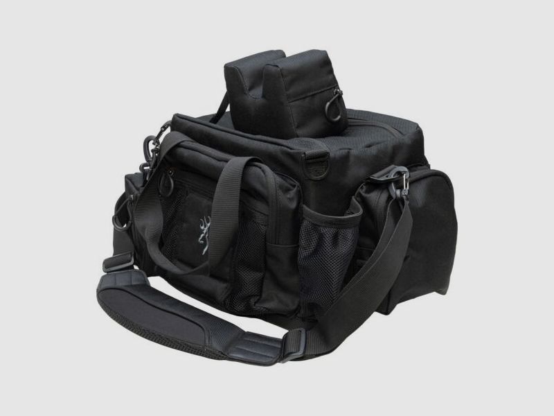 Browning Kabas Black Schießtasche, Bild 1 von 16