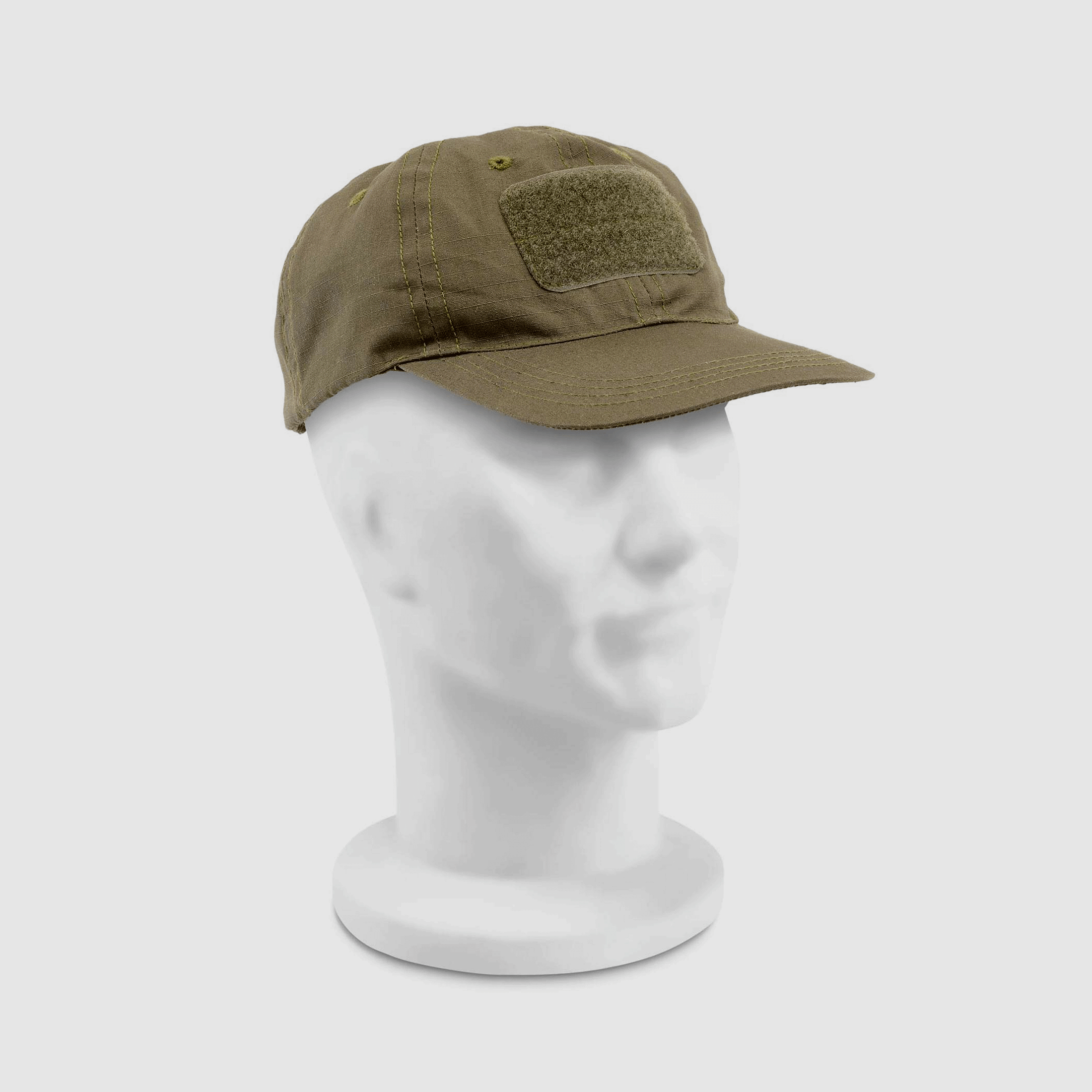 CZAPKA – OPENLAND – BASEBALL OD Green