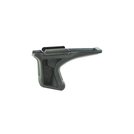 Handstopgreep voor 1913 Picatinny-systeem BCM BCMGUNFIGHTER KAG Kinesthetic Angled Grip Zwart, afbeelding 1 van 2