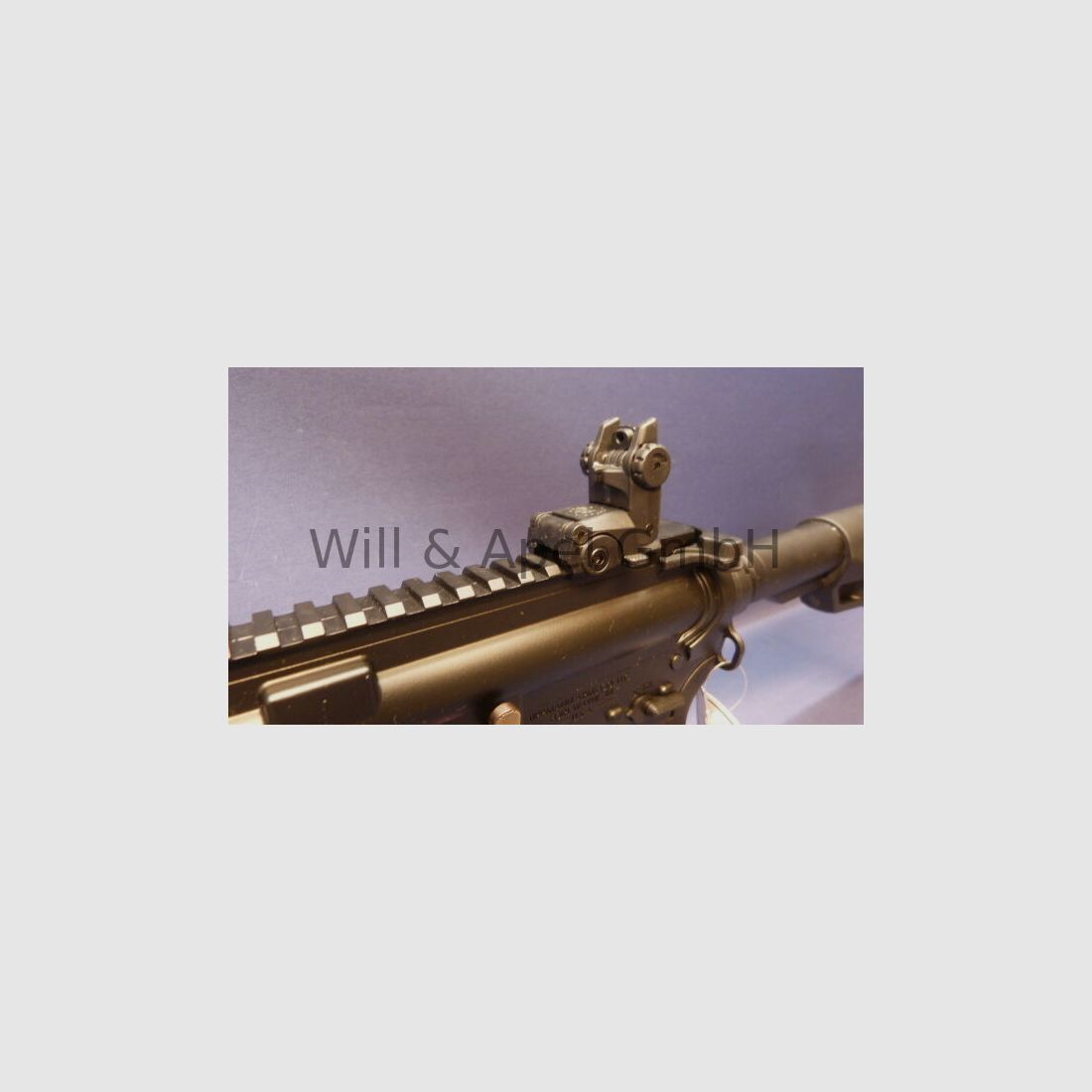 Tippmann Arms M4-22 Elite-Alpha