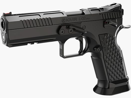 KMR L-02 Orca 5" 9mm Luger OR