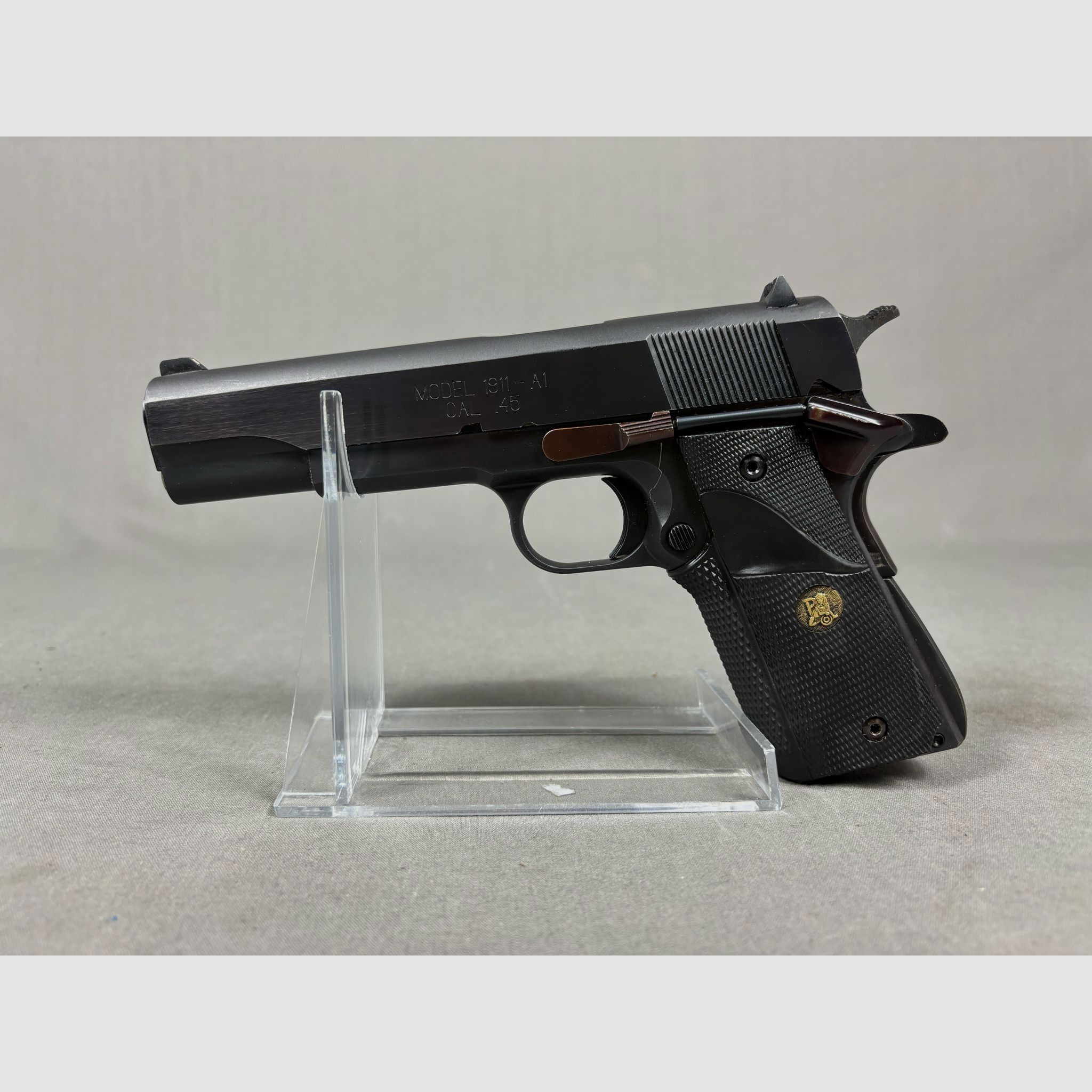 Springfield Amory 1911-A1 .45 Auto/ACP