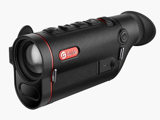 Request daily price for Guide thermal imaging monocular TD433L-LRF