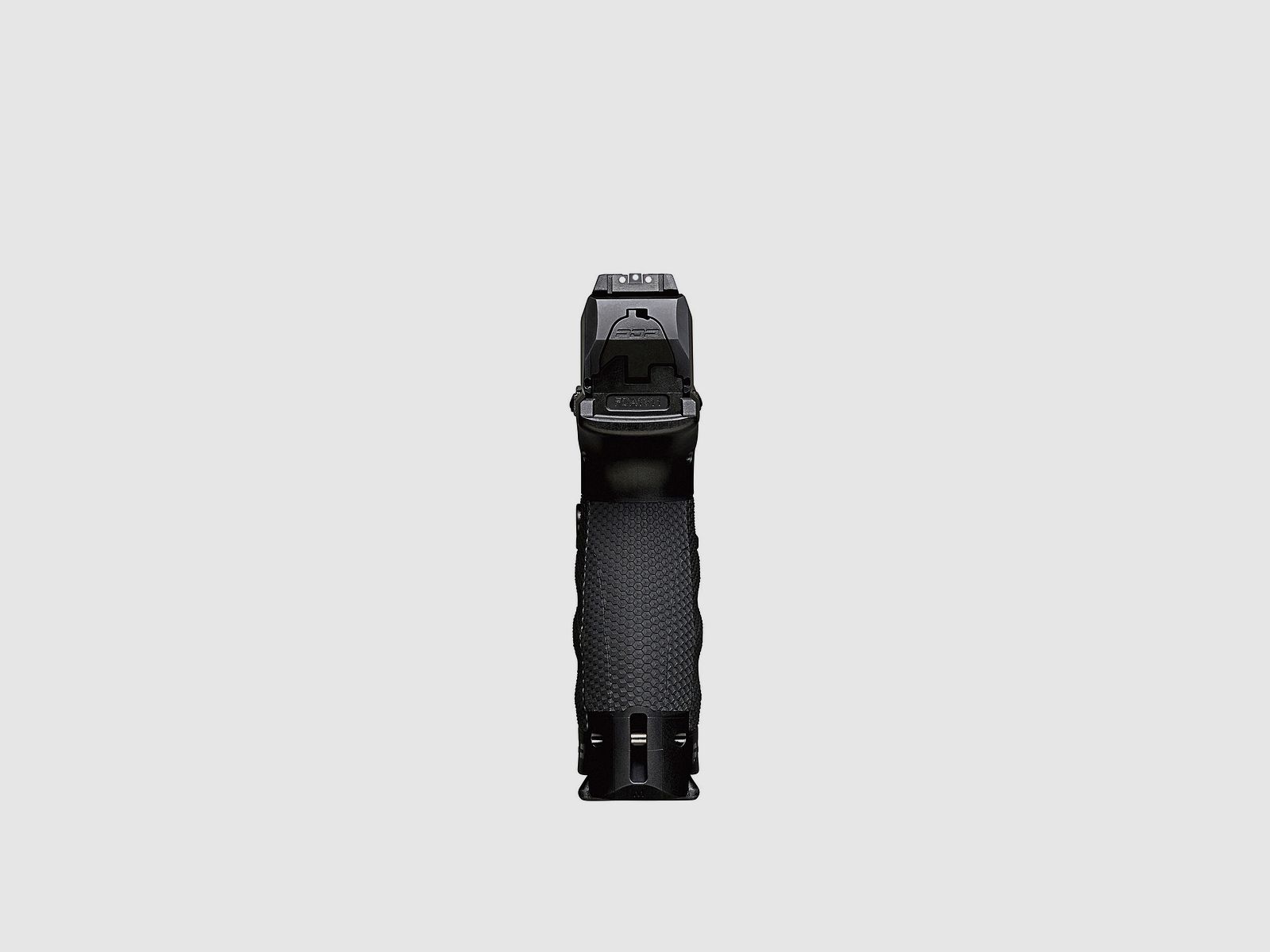 Walther PDP Compact OR - black – 5"