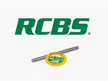 RCBS Dekapierstift klein 1Stk 09608