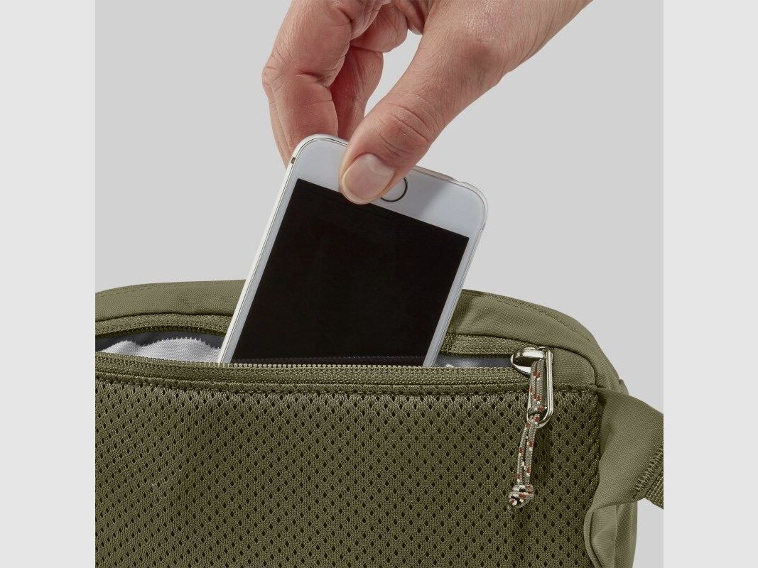 Fjällräven Hüfttasche High Coast Hip Pack