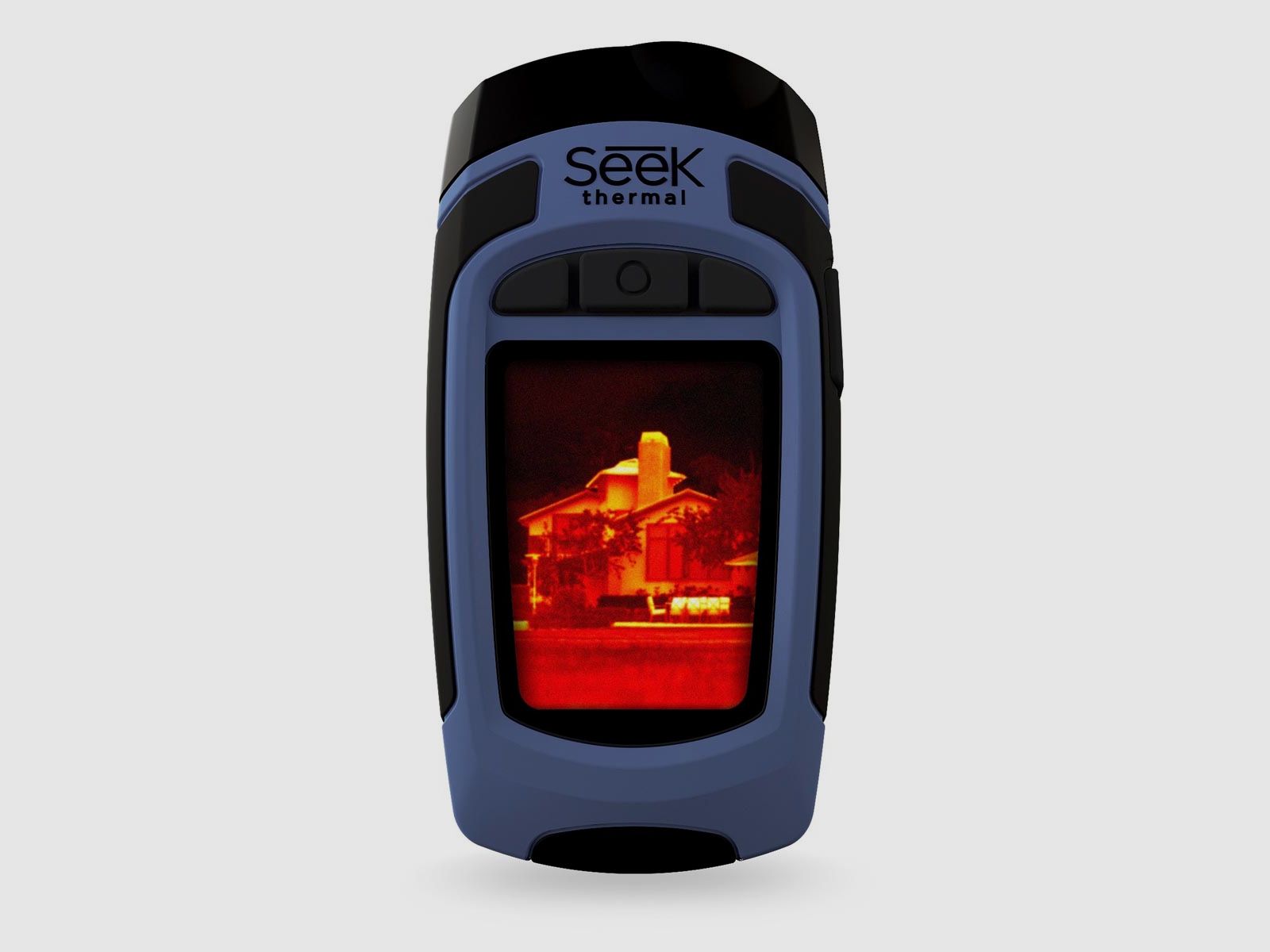 Frankonia SEEK Thermal R mit USB-Kabel
