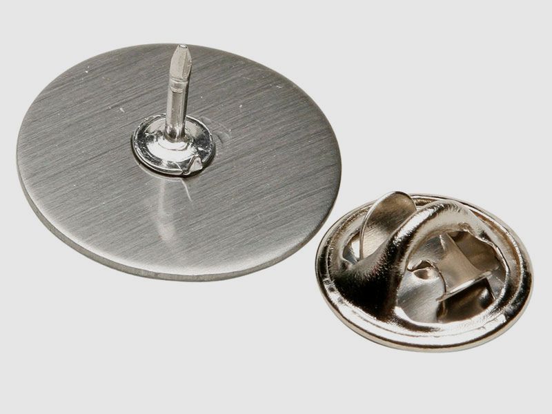 GLOCK Lapel Pin Safe-Action Pistols