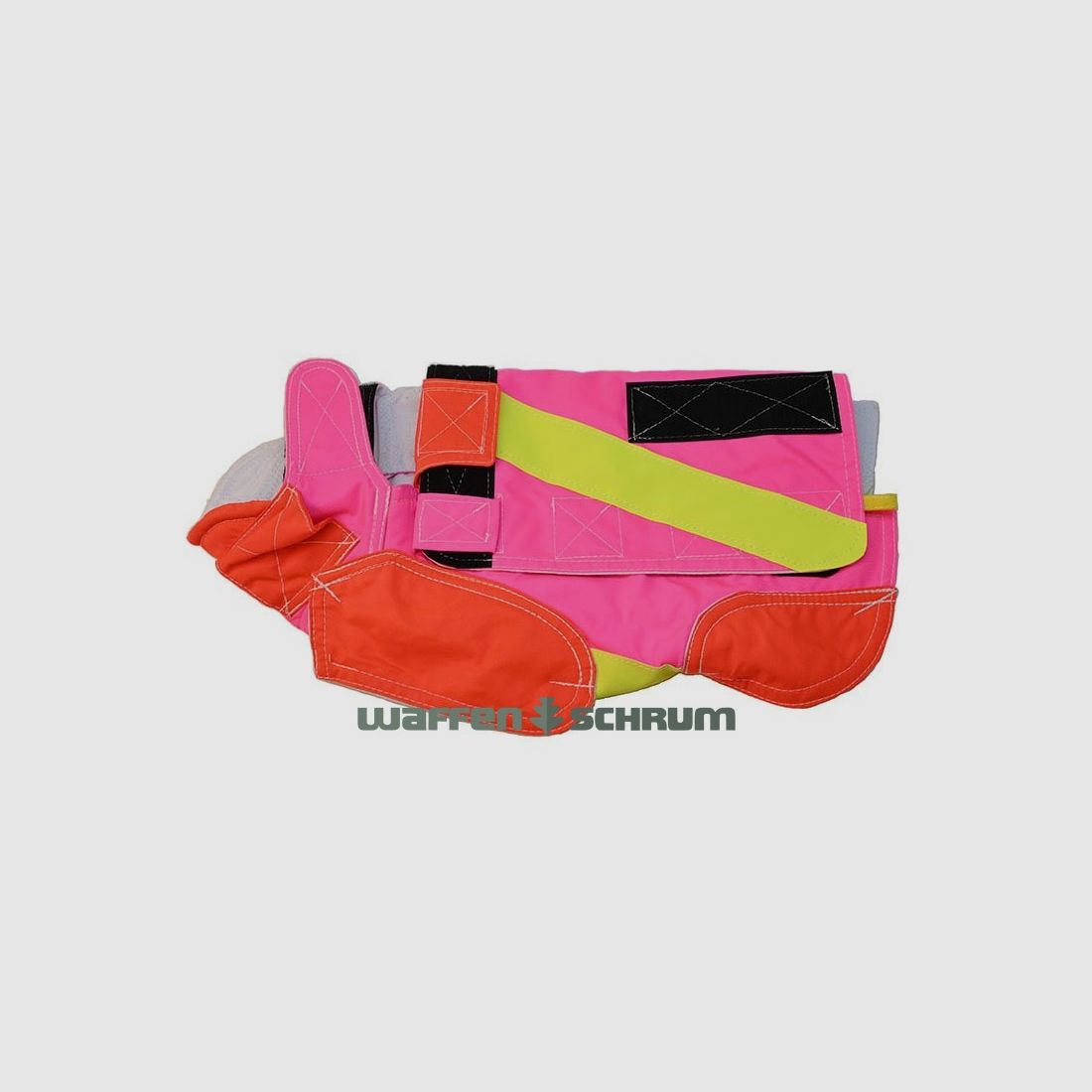 Dog protection vest Outdog size 50 female