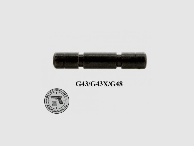 Abzugssicherung GLOCK 43/43X/48 Pos.28, Bild 1 von 2
