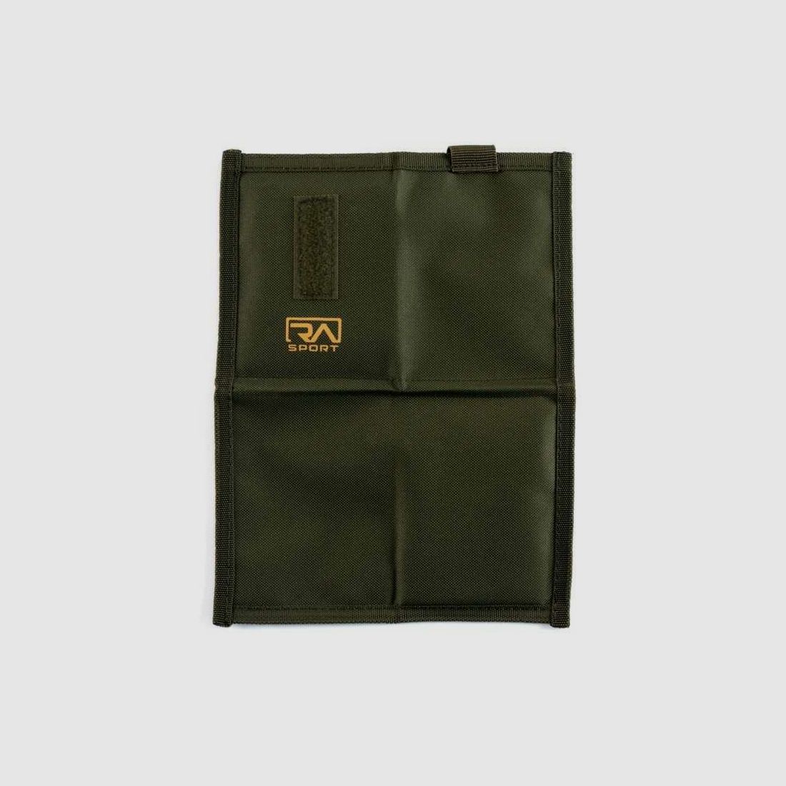 Hunting license holder in green Cordura RA RD111, image 3 of 4