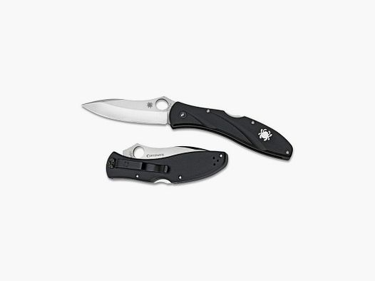 NAVAJAS SPYDERCO CENTOFANTE 3