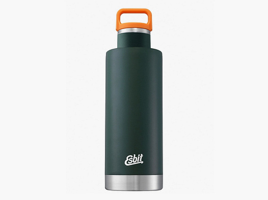 Esbit SCULPTOR Isolierflasche "Standard Mouth" 1 L