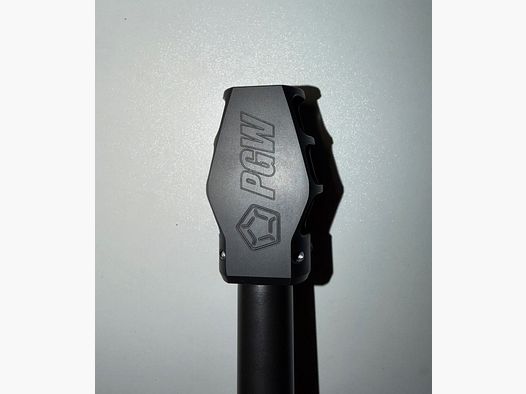 PGW frein de bouche Type13 V3 5/8x24 calibre 30/7,62