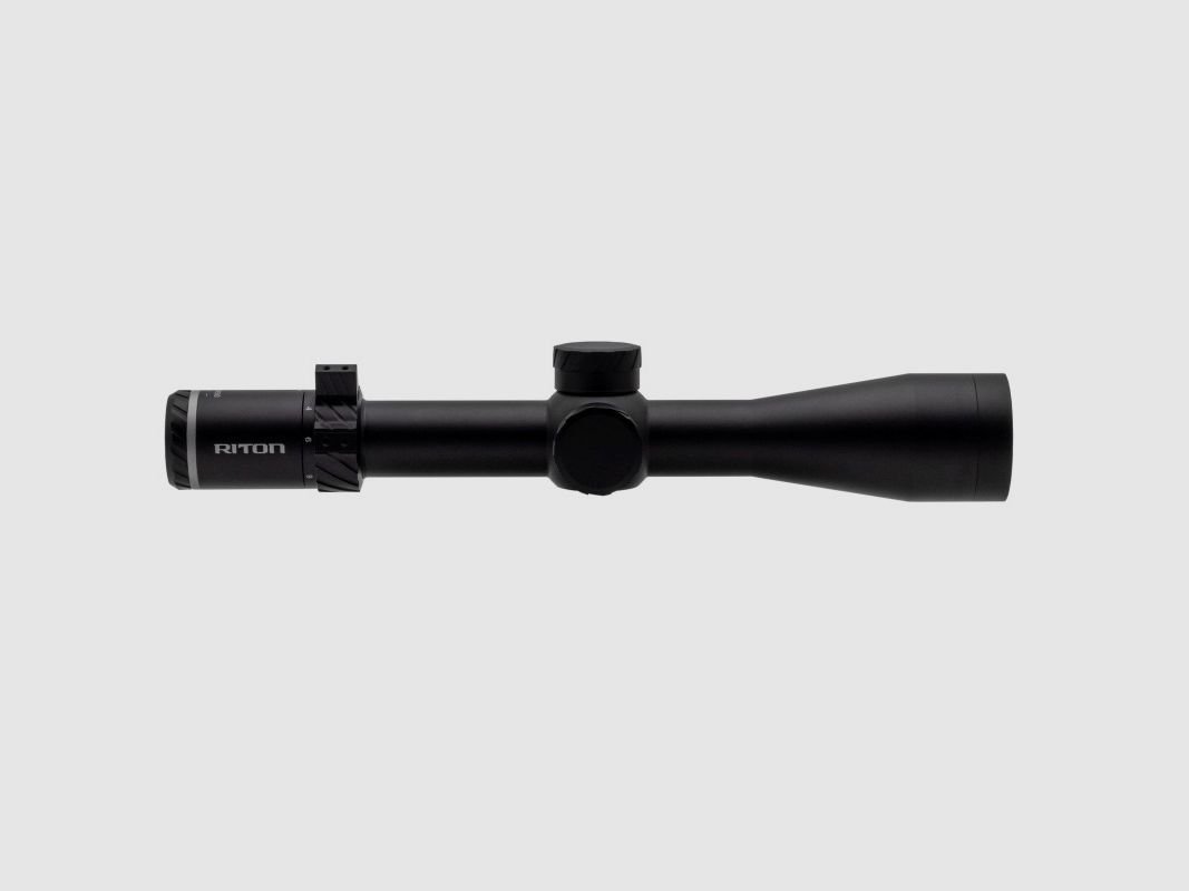 5 Primal 3-18x50 FFP MIL, Bild 3 von 6