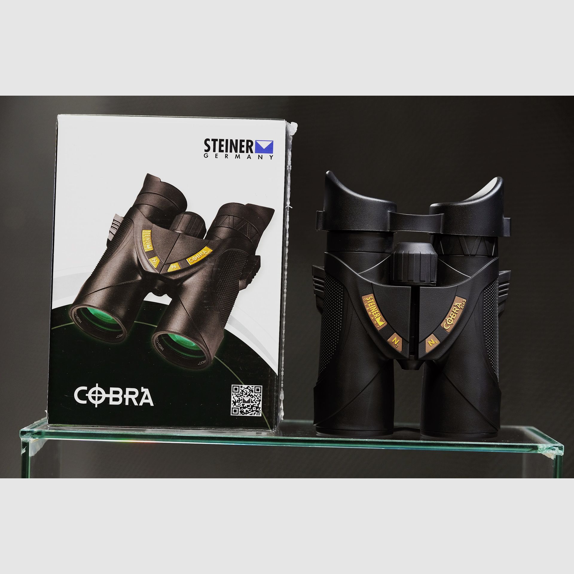 Steiner Cobra, Bild 1 von 5