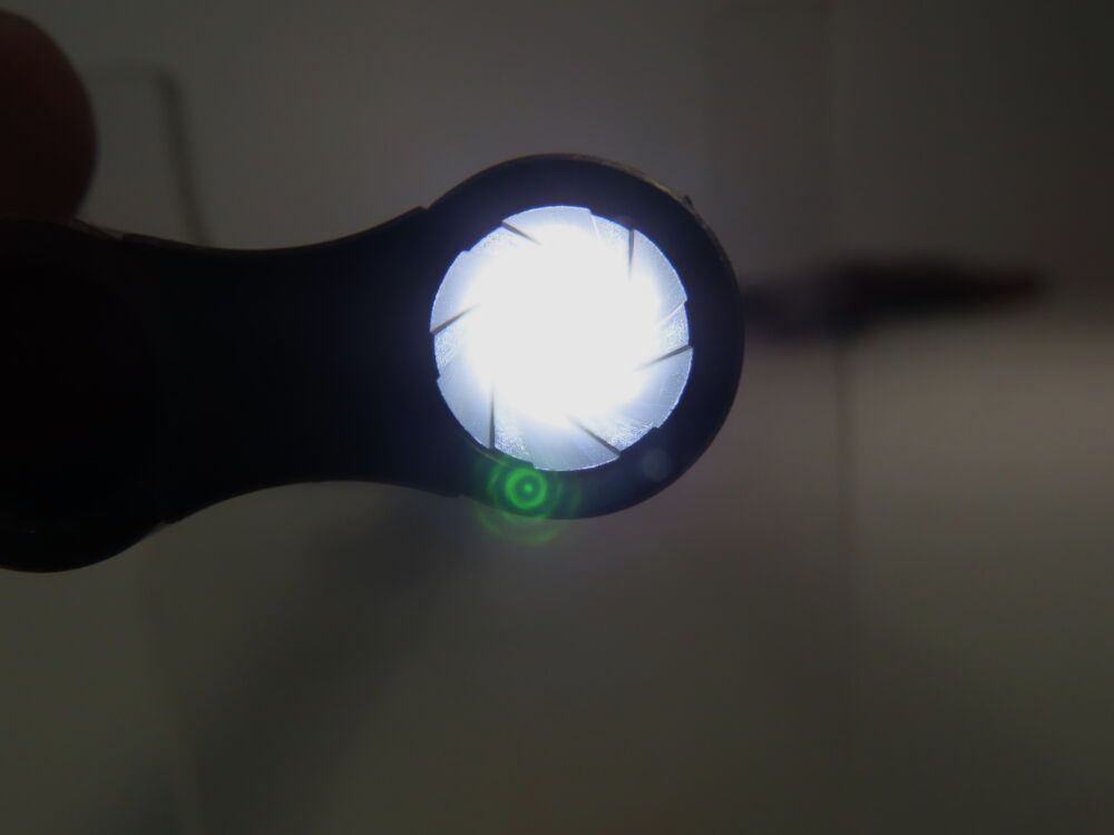 Heym 26 B incl. Zeiss Victory HT!