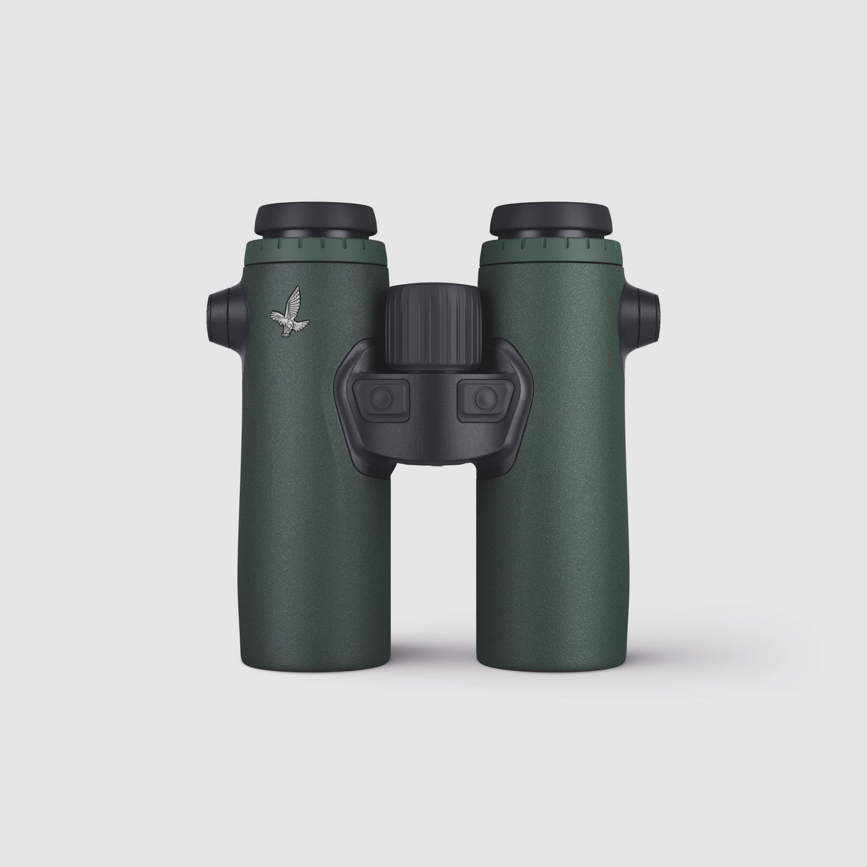 Swarovski EL Range TA 10x32 Distance + Angle + Assistant de Trekking