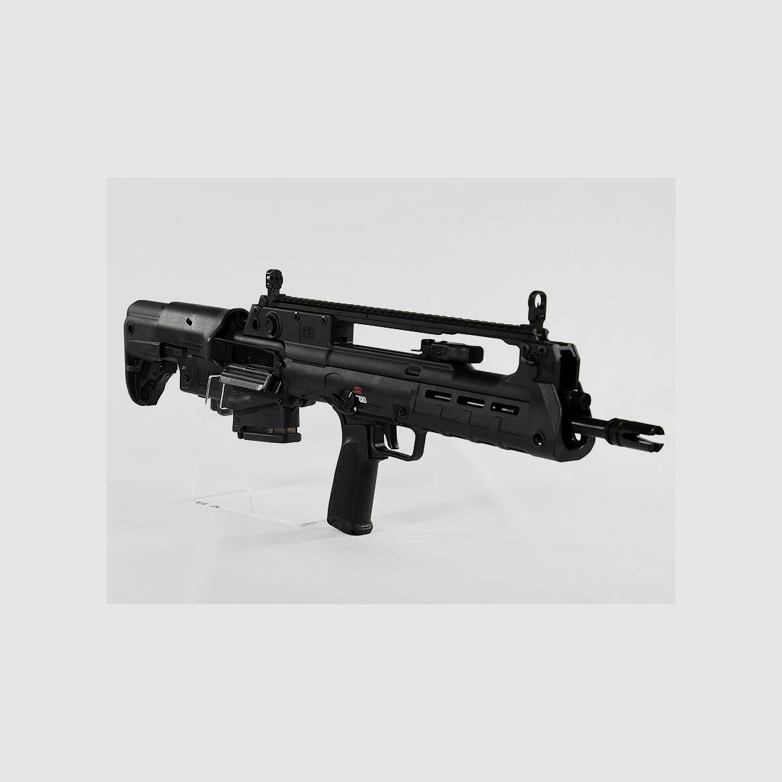 HS Expect The Best VHS-2S Bullpup