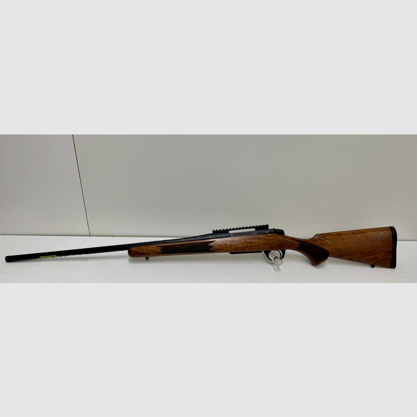 BERGARA B14 Driven Hunt Woodsman