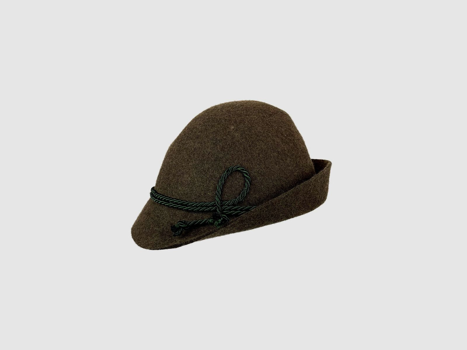 Cappello Loden - Cappello Seppl A28B