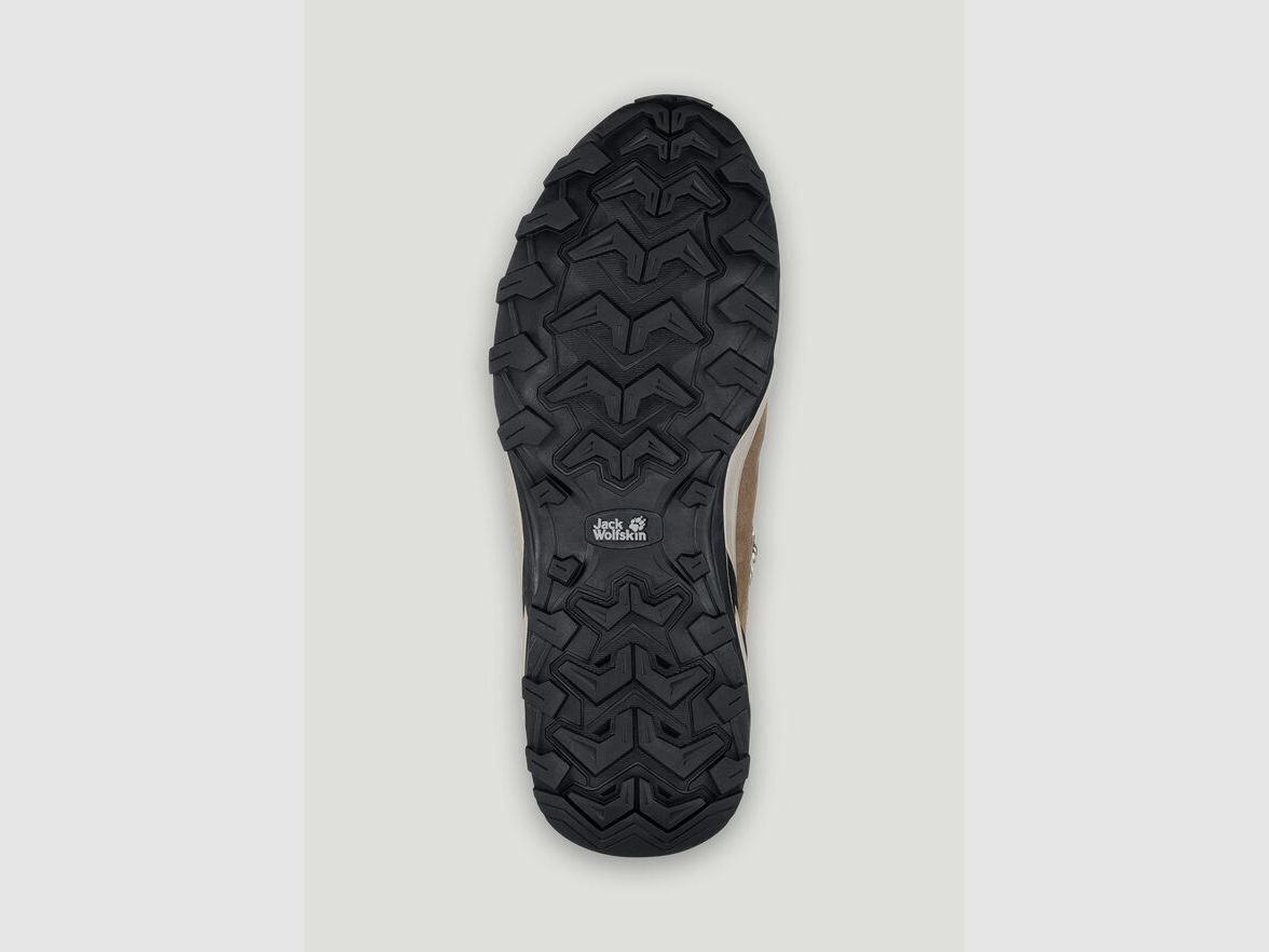 Jack Wolfskin Refugio Texapore Mid W, immagine 4 di 4
