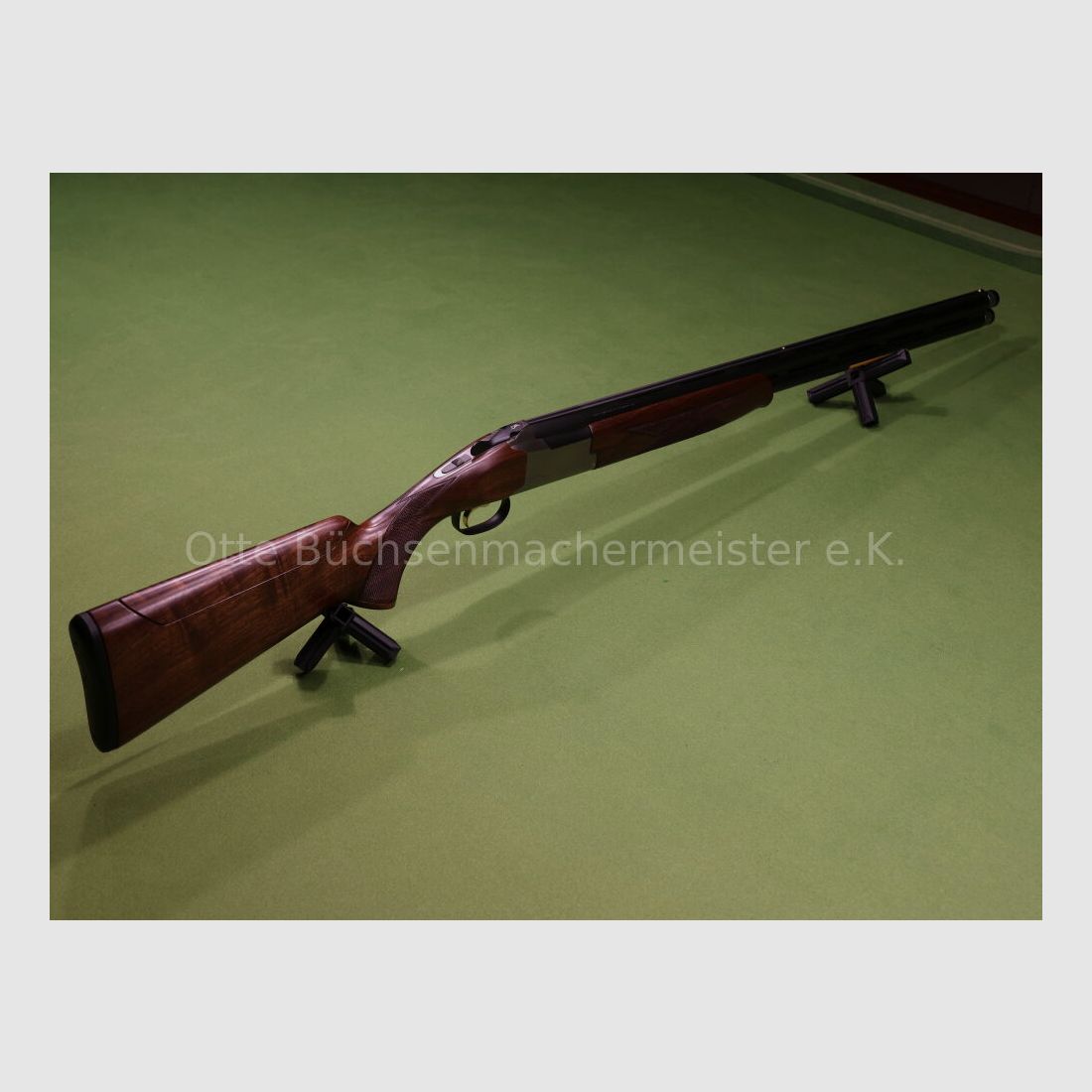 Browning B725 Sporter Adjustable