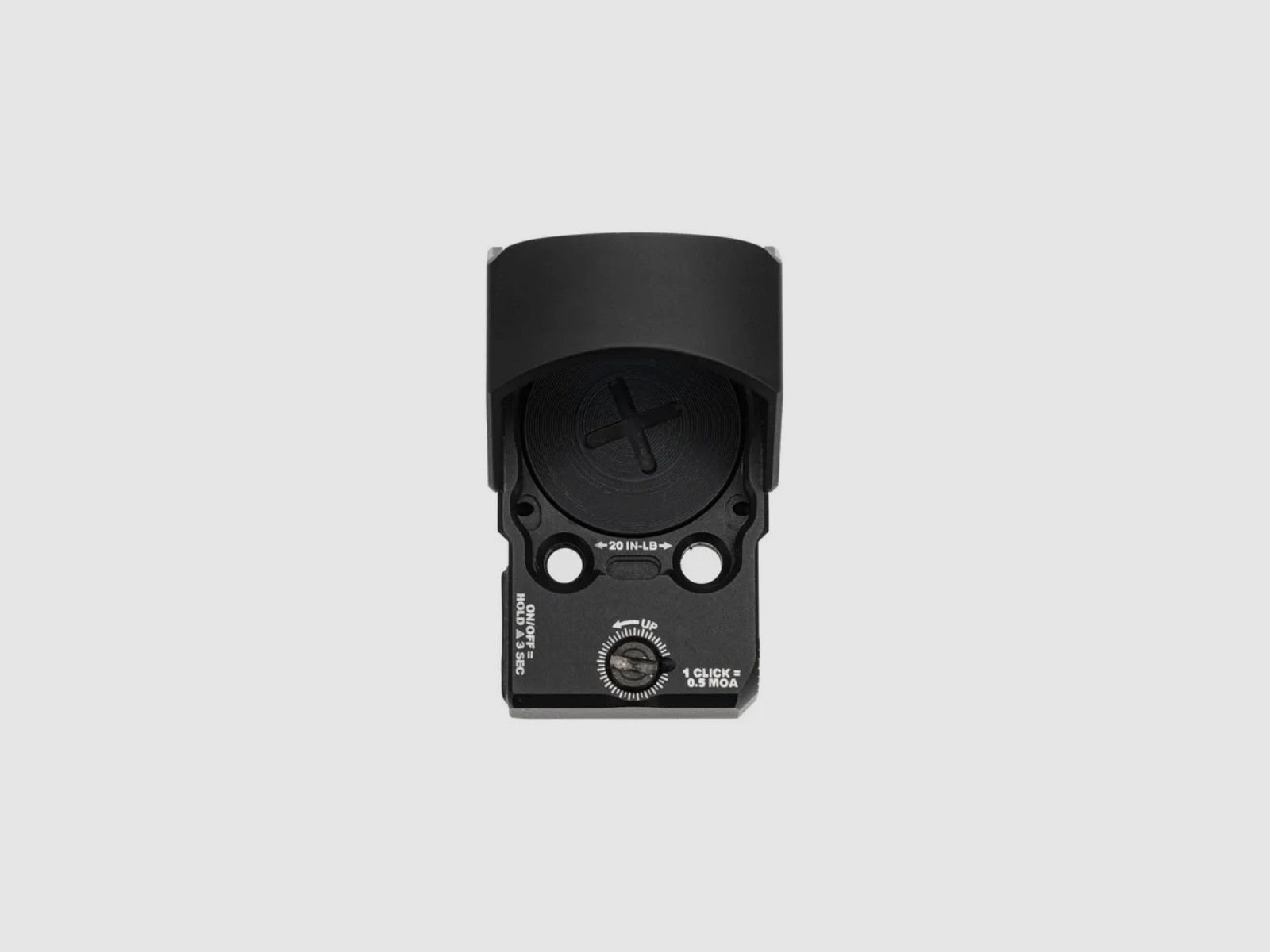 Primary Arms - GLx RS-15 mini visor réflex Vulcan - PA-GLXRS-15TL-ACSS, imagen 6 de 9