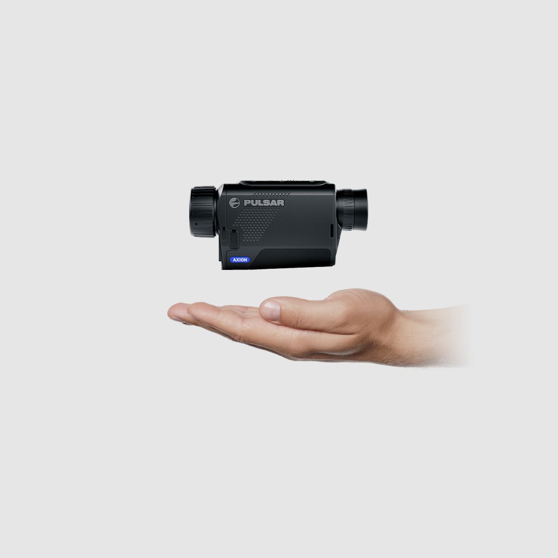 Monoculaire Thermique Pulsar AXION XQ30 PRO, image 9 sur 19