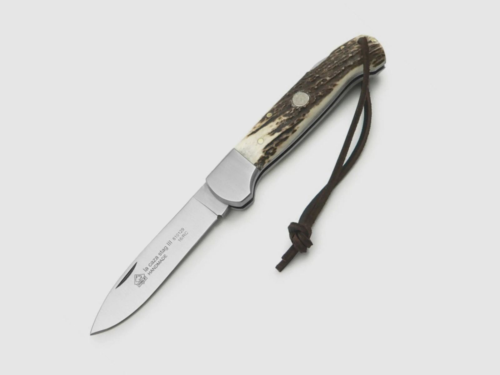 PUMA IP hunting stag III