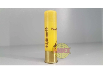 Munizioni a pallini Magnum „4“ 32 g Fam Pionki cal. 20/76, immagine 2 di 2