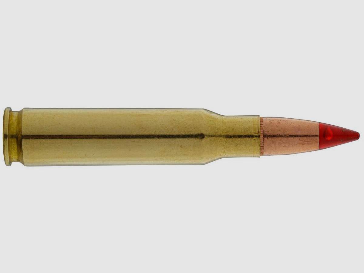 Winchester Copper Impact Extreme Point .308 Winchester 150 gr / 9.7 g - Balle Extreme Point Lead Free, image 8 sur 9