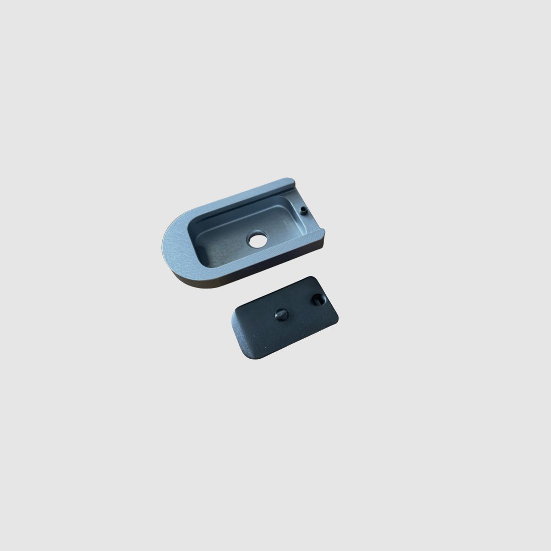 Aluminium Pad Custom, afbeelding 3 van 3