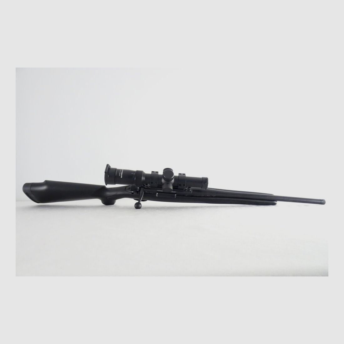 Bergara B14