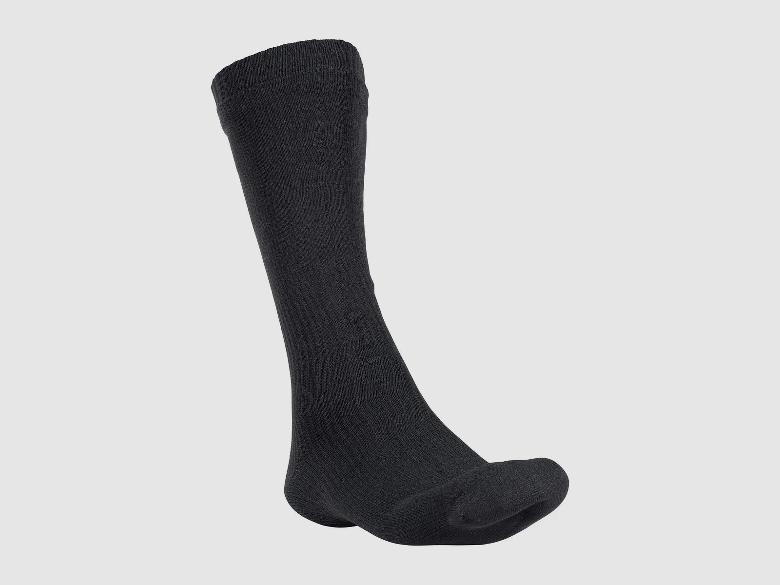 Highlander Highlander Socken wasserdicht schwarz