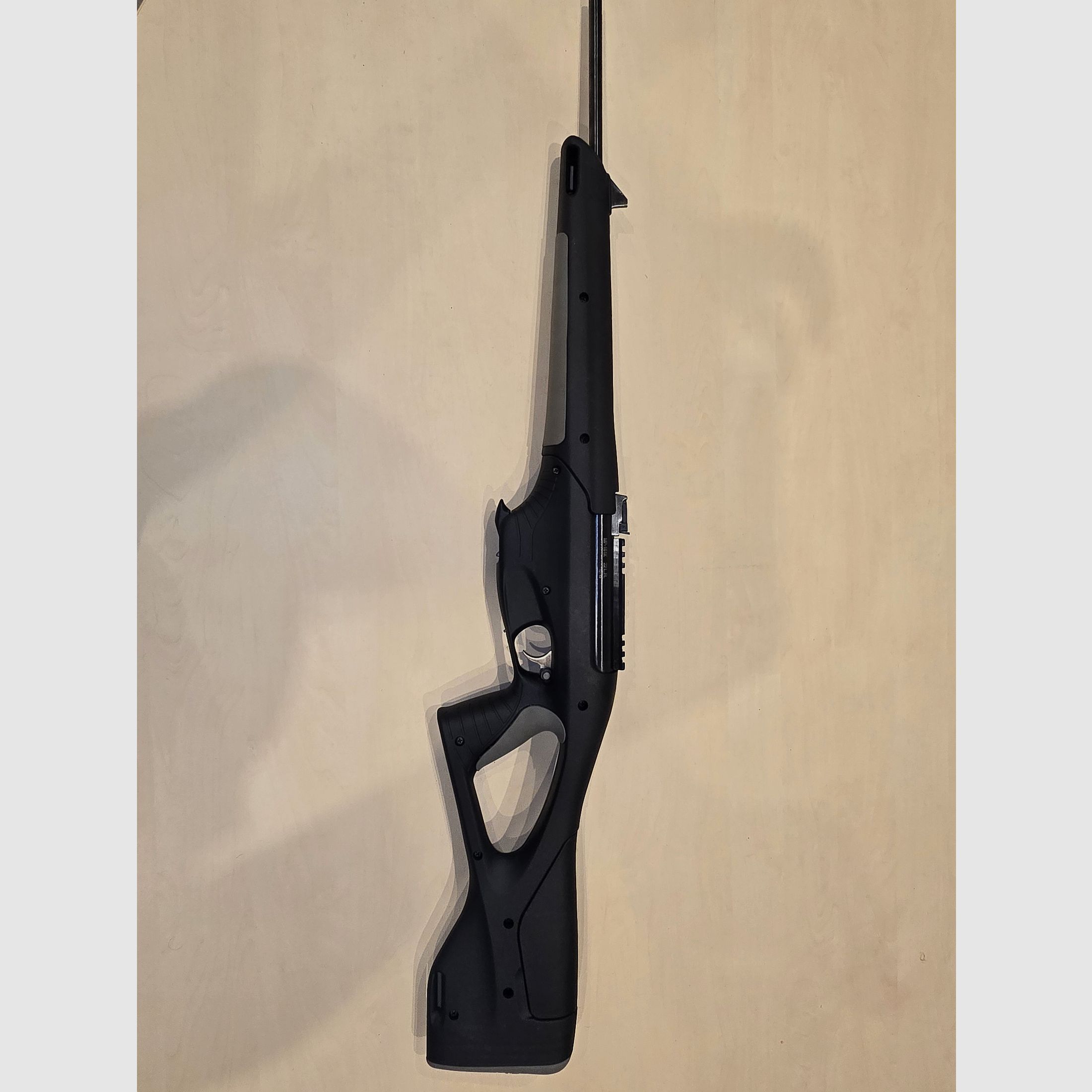 Baikal MP 161K Kaliber .22 lfB (L.R.) neuwertig