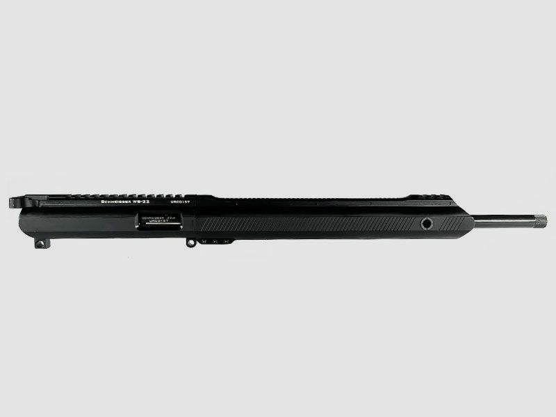 Sistema de conversión Schmeisser AR15 de pequeño calibre .22 LR SPORT