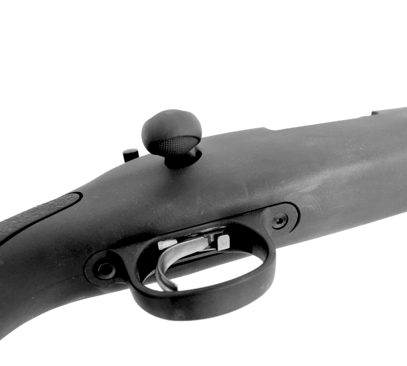 Remington 700 ADL Varmint carabina a otturatore girevole-scorrevole (mod. 85417) cal. .223 Rem, immagine 3 di 7