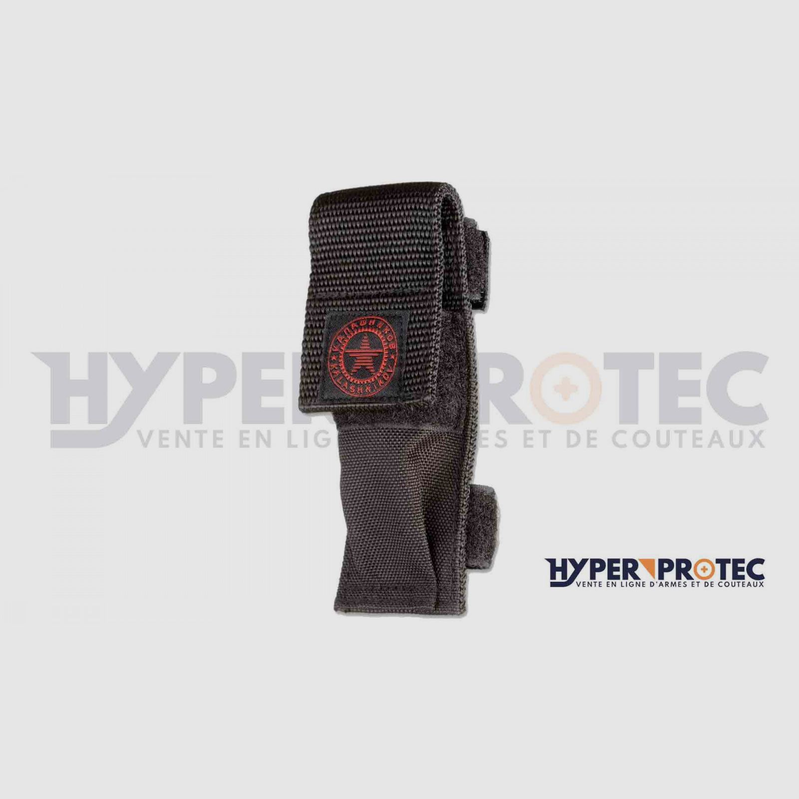 Cordura Etui Boker für 11cm Klappmesser, Bild 3 von 3