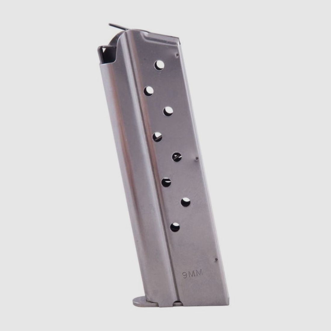Check-Mate 1911 Style Magazin 9x19 9-Schuss Edelstahl