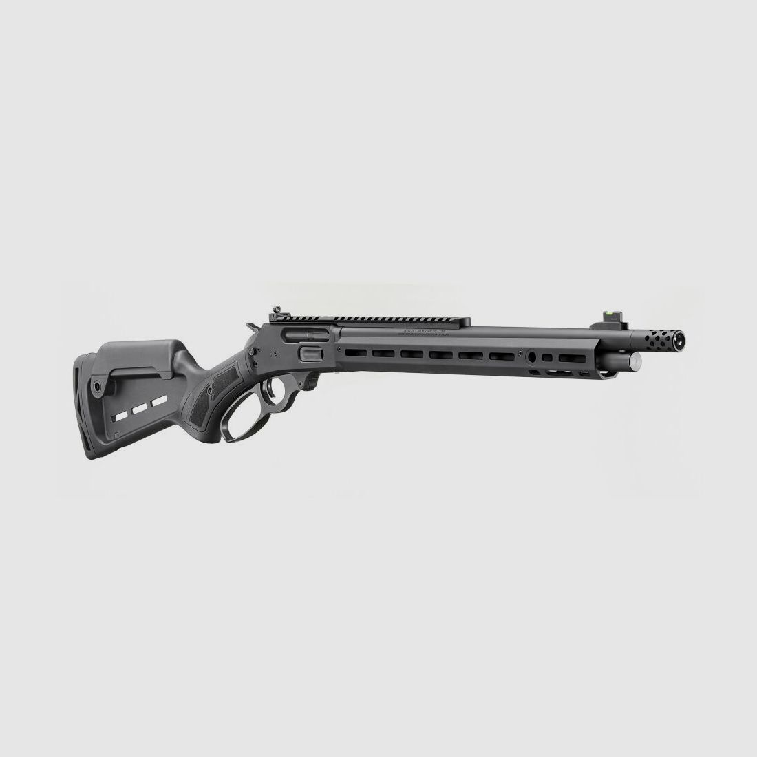 Marlin Firearms Unterhebelrepetierer Marlin 1895 - Dark Series -