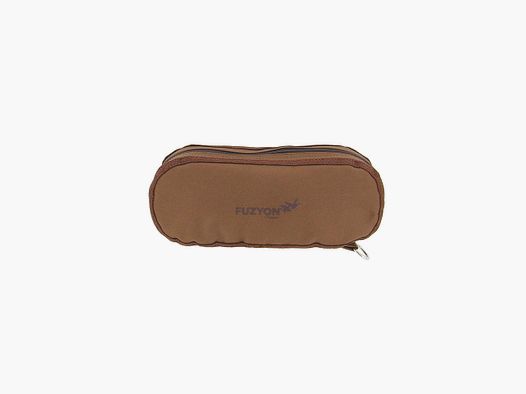 Gevoerde tas voor roodpuntvizier 23x9cm Fuzyon