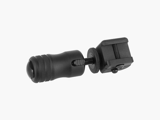 Monopod do kolby na szynę Picatinny AAC