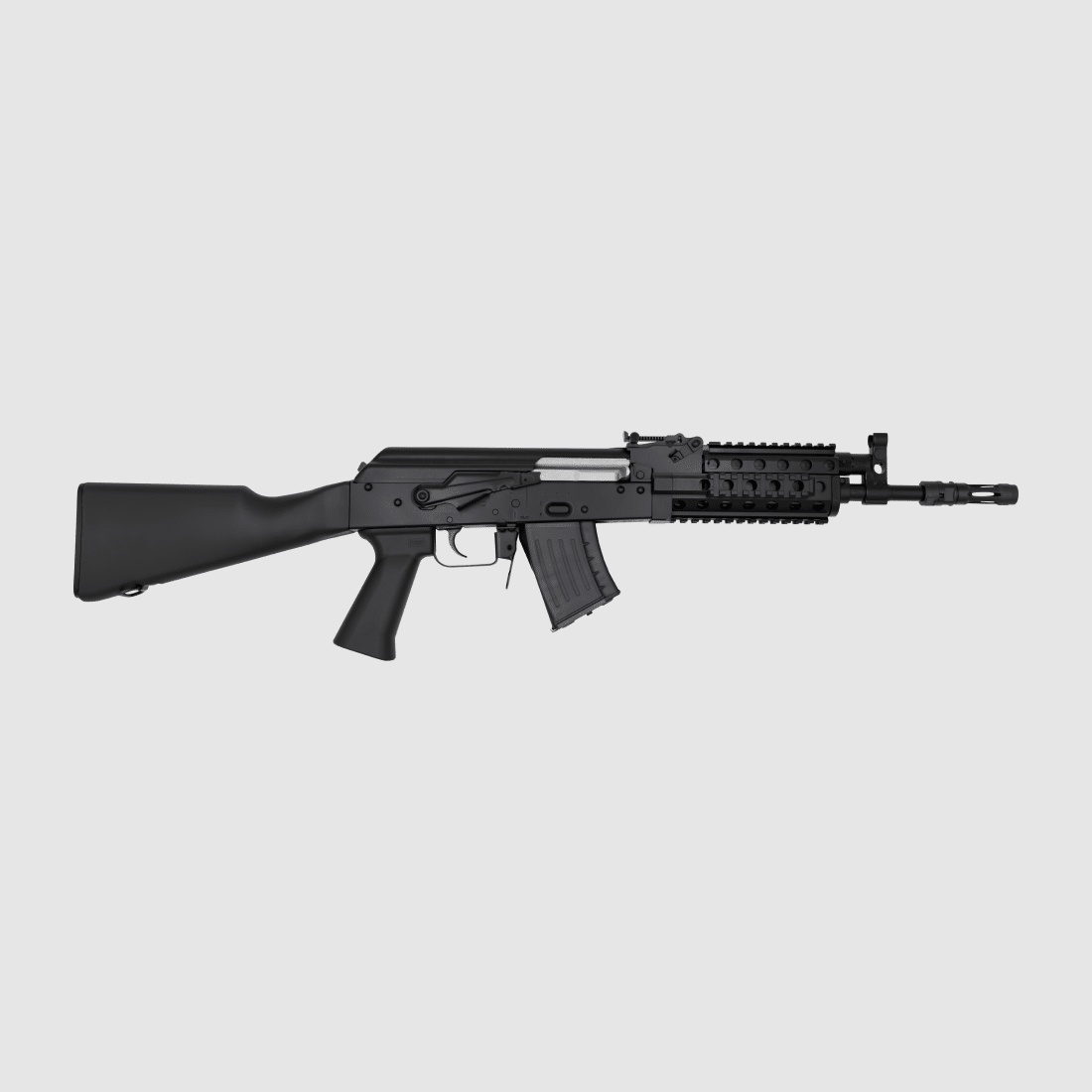 WBP Midi Jack Tactical – 12″ – 7.62×39, Bild 1 von 2