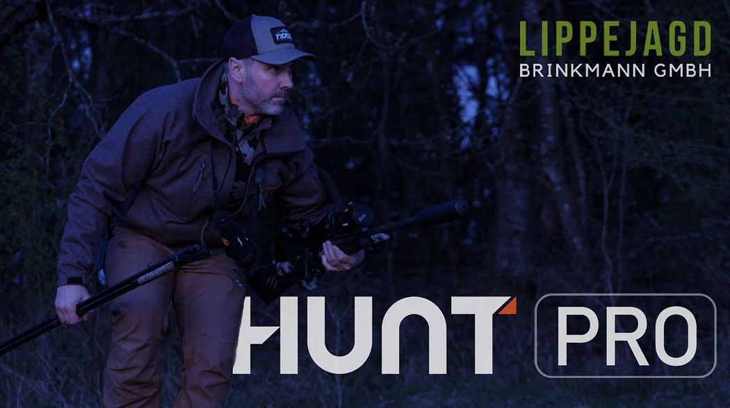 Das neue Thermtec Hunt Pro – Technik trifft Passion